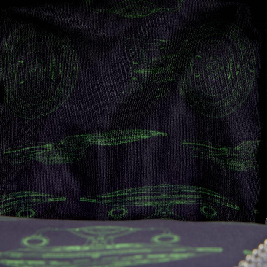 Star Trek - Tricorder Crossbody Bag