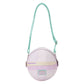 Star Wars: Mandalorian - Grogu Figural Plush Crossbody Bag