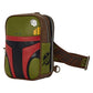 Star Wars - Boba Fett Sling Crossbody Bag