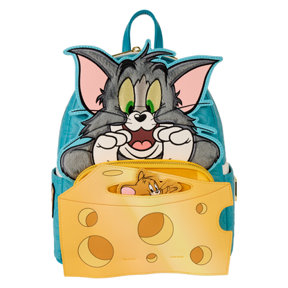 Tom & Jerry - Mini Backpack