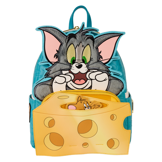 Tom & Jerry - Mini Backpack