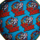 Tom & Jerry - Spinning Crossbody