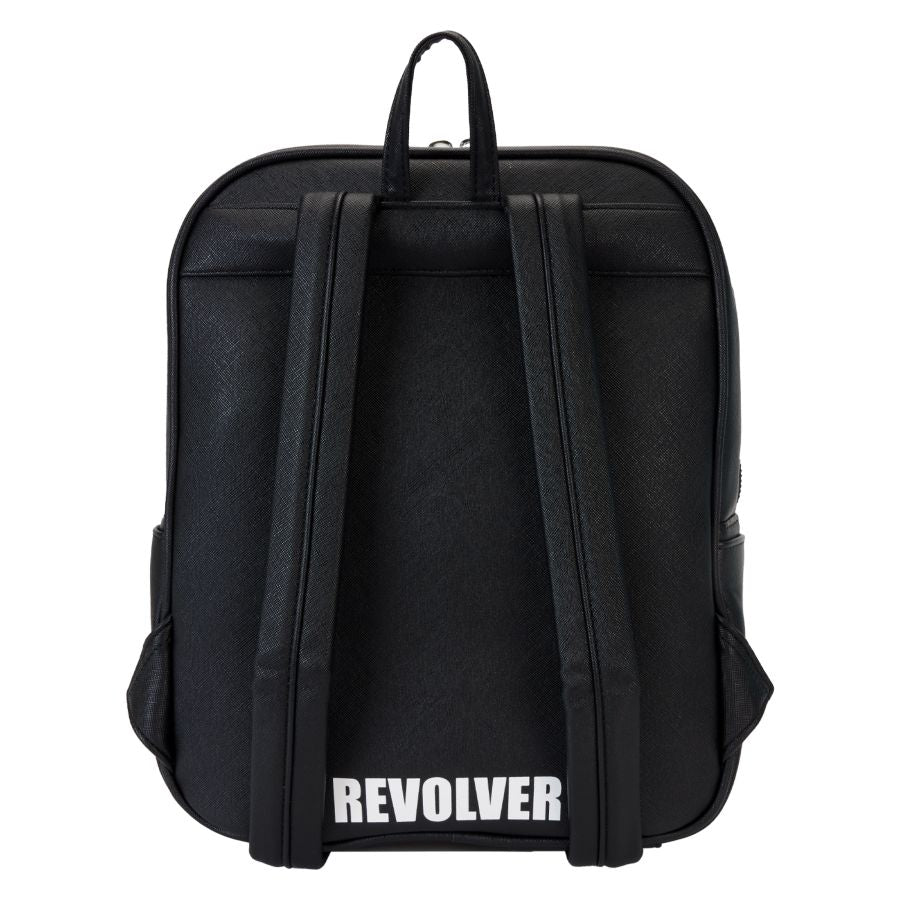 The Beatles - Revolver Album w/Record Pouch M-BKPK