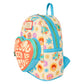 Beatles - All You Need is Love Mini Backpack