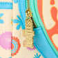 Beatles - All You Need is Love Mini Backpack