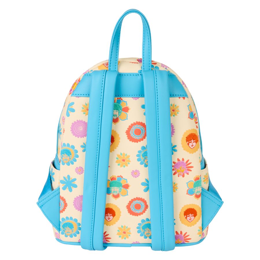 Beatles - All You Need is Love Mini Backpack