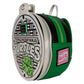 TMNT (TV) - Sewer Cover Mini Backpack