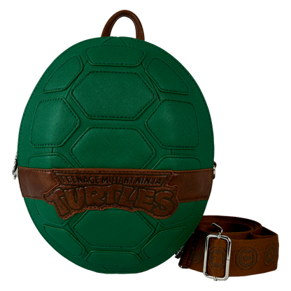 TMNT (TV) - Turtle Shell Molded Sling Bag