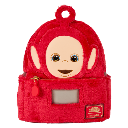 Teletubbies - Po Mini Backpack