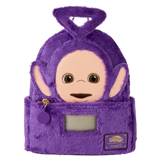 Teletubbies - Tinky-Winky Mini Backpack
