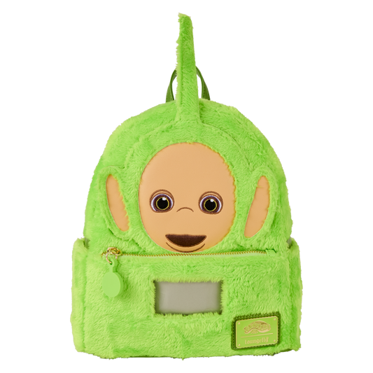 Teletubbies - Dipsy Mini Backpack