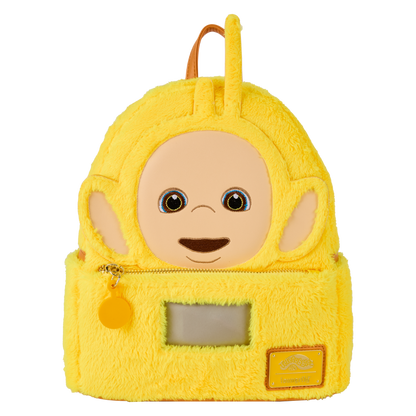Teletubbies - Laa-Laa Mini Backpack