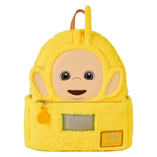 Teletubbies - Laa-Laa Mini Backpack