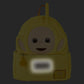Teletubbies - Laa-Laa Mini Backpack