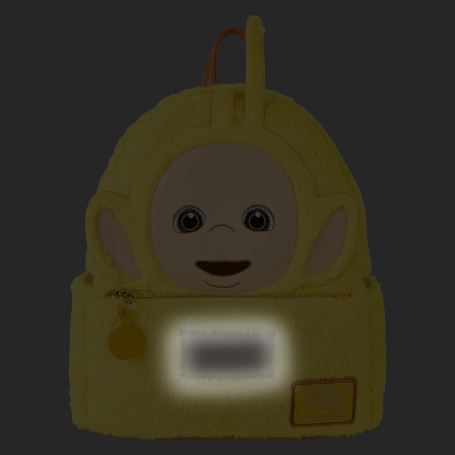 Teletubbies - Laa-Laa Mini Backpack