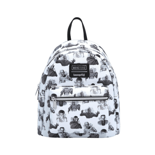 Universal Monsters - Horror Icons US Exclusive Mini Backpack