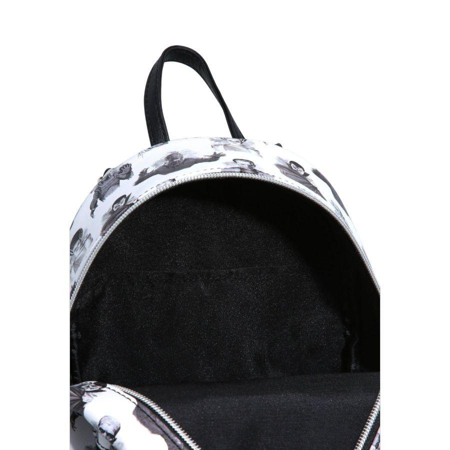 Universal Monsters - Horror Icons US Exclusive Mini Backpack