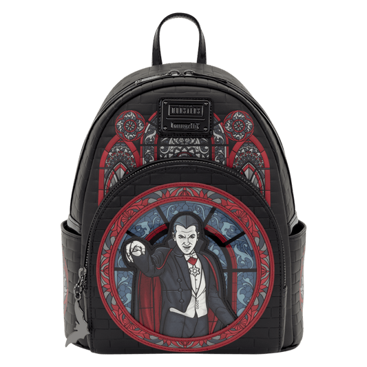 Universal Monsters - Dracula Mini Backpack