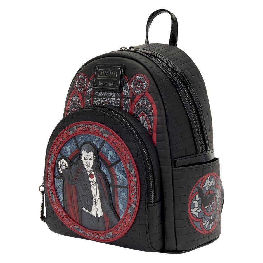 Universal Monsters - Dracula Mini Backpack