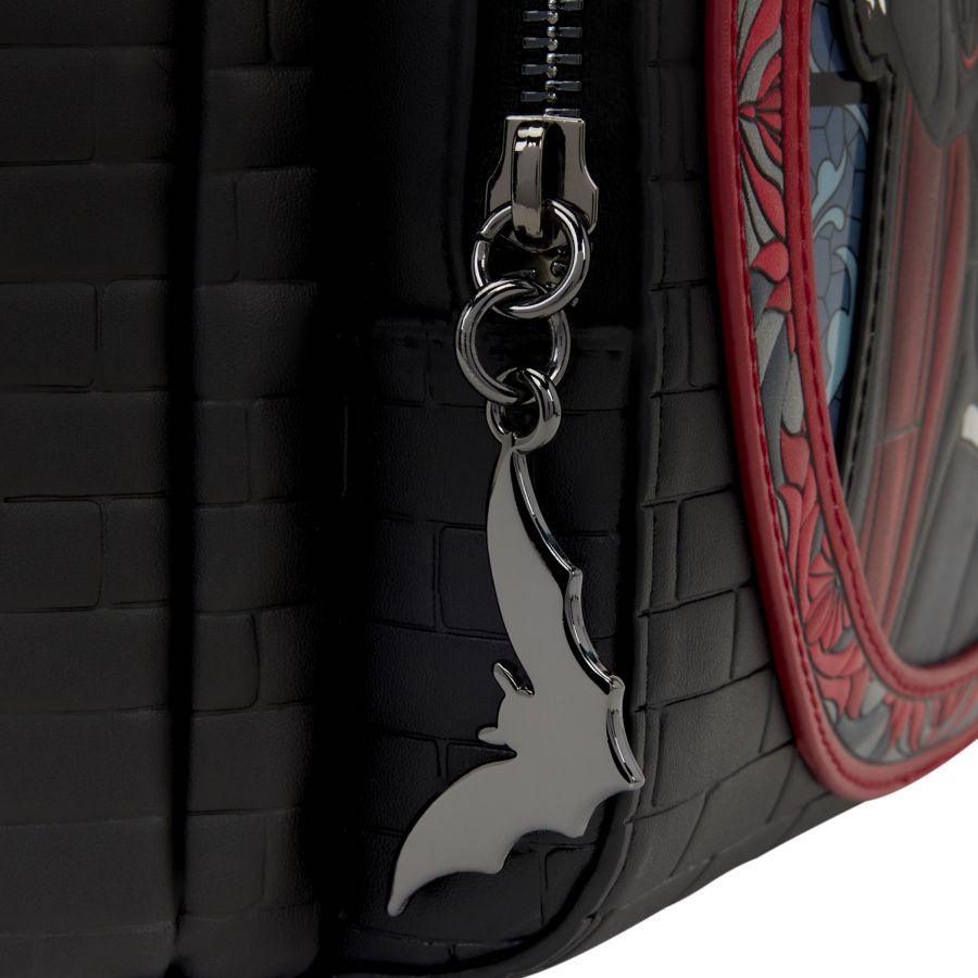 Universal Monsters - Dracula Mini Backpack