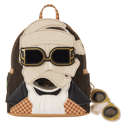 Universal Monsters - Invisible Man Mini backpack