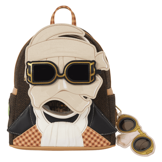 Universal Monsters - Invisible Man Mini backpack
