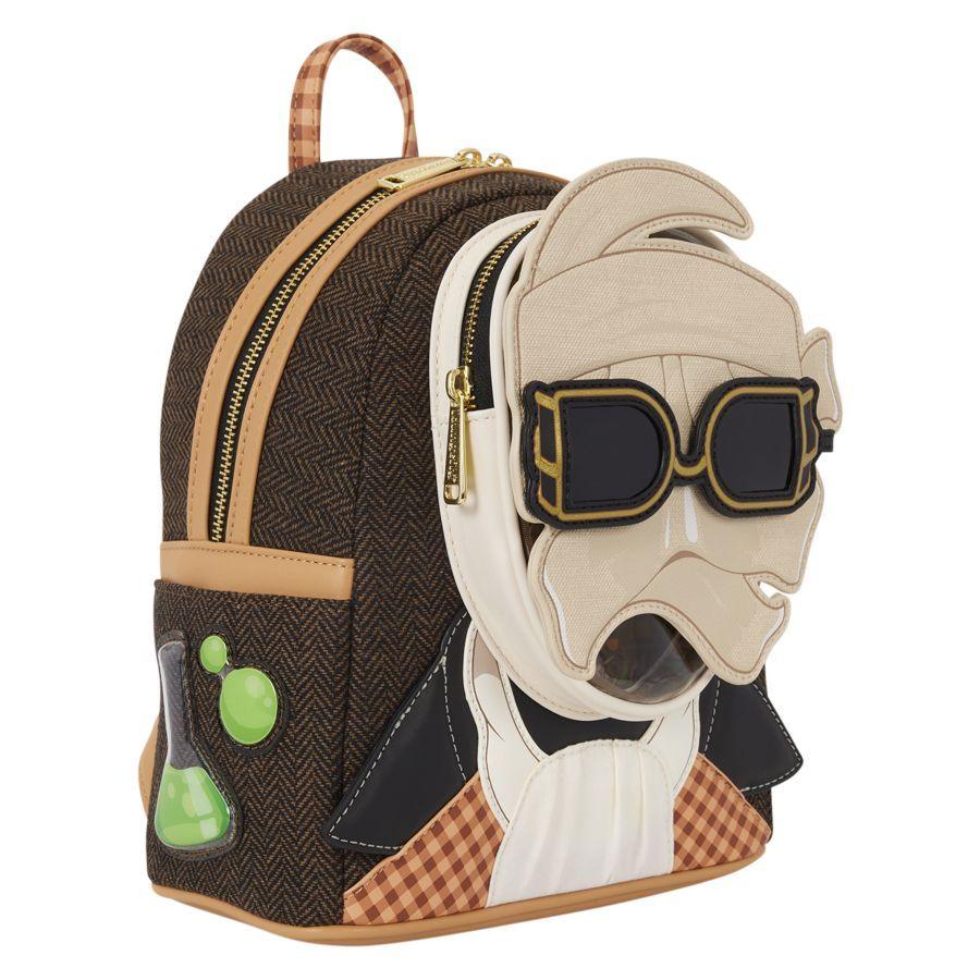 Universal Monsters - Invisible Man Mini backpack