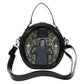 Universal Monsters - Dracula & Frankenstein Crossbody Bag