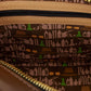 Universal Monsters - Invisible Man Sling Crossbody Bag