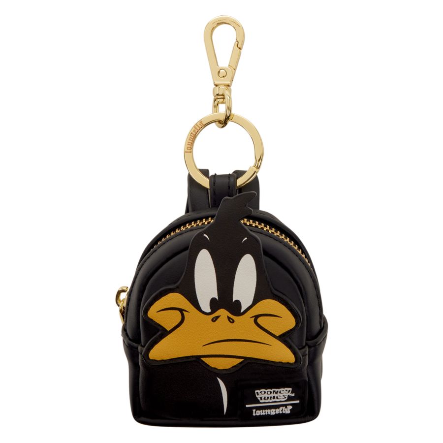 Looney Tunes - Mystery Mini Backpack Keychain Charm (Each)