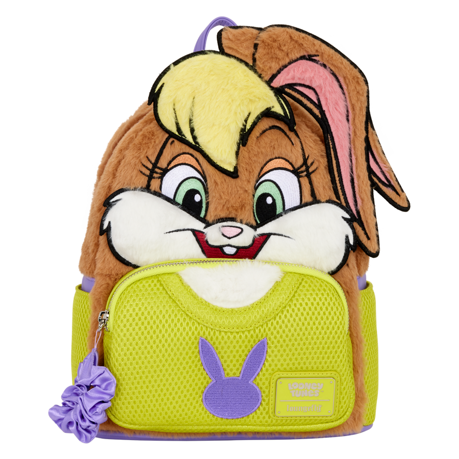 Looney Tunes - Lola Bunny Mini Backpack