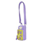 Looney Tunes - Lola Bunny Crossbody Sling Bag