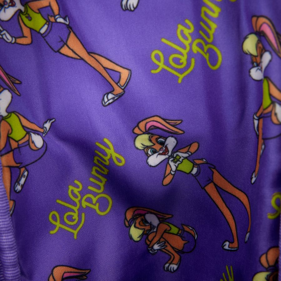 Looney Tunes - Lola Bunny Crossbody Sling Bag