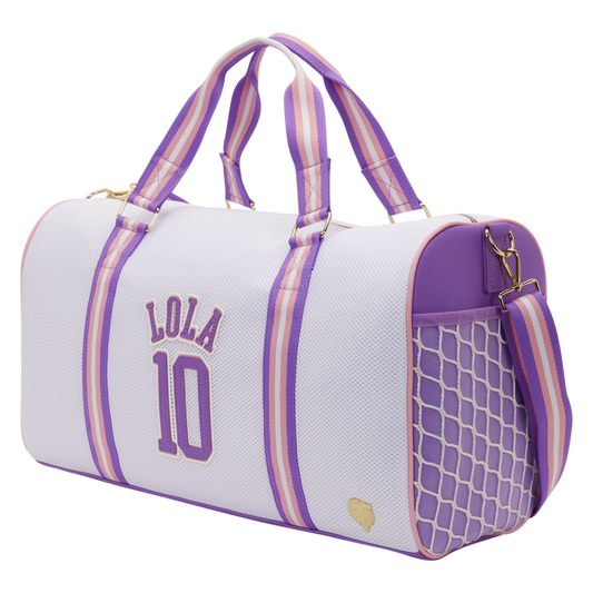 Space Jam - Lola Bunny Duffle Bag