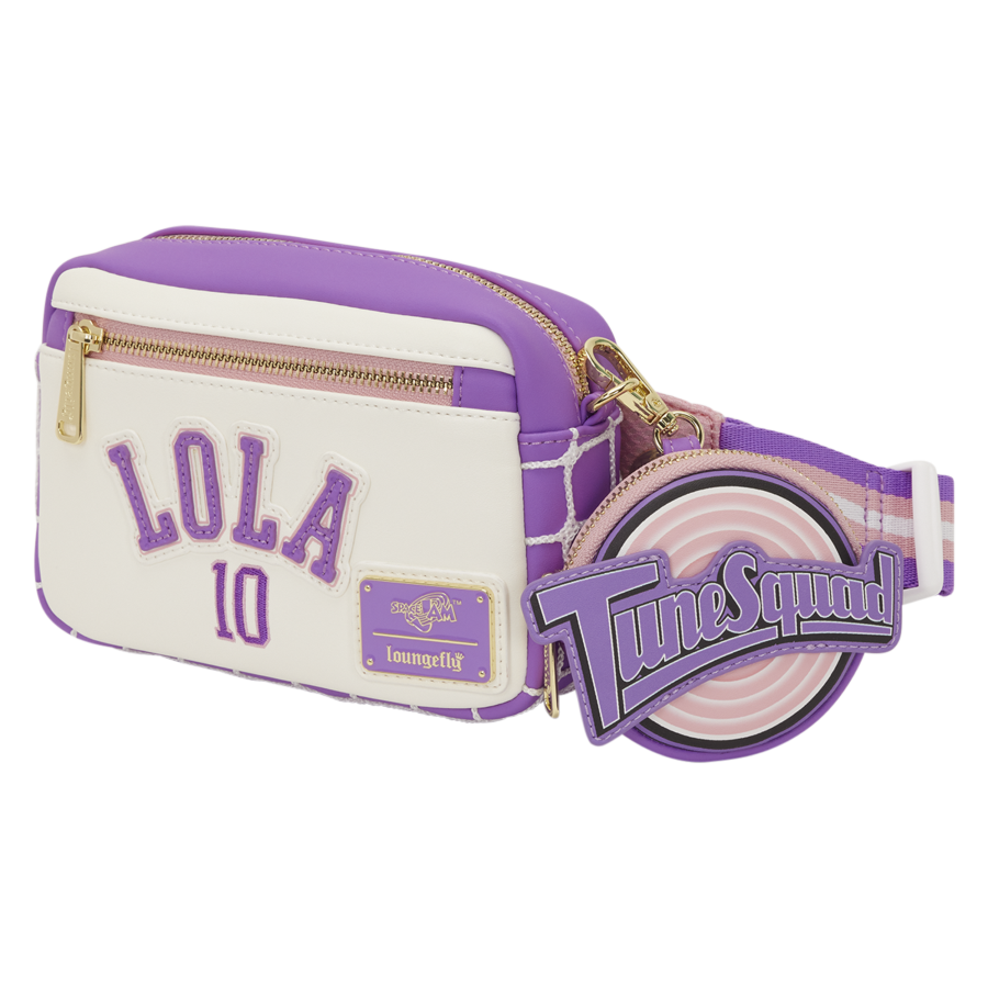 Space Jam - Lola Bunny Sling Bag