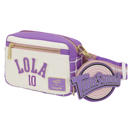 Space Jam - Lola Bunny Sling Bag