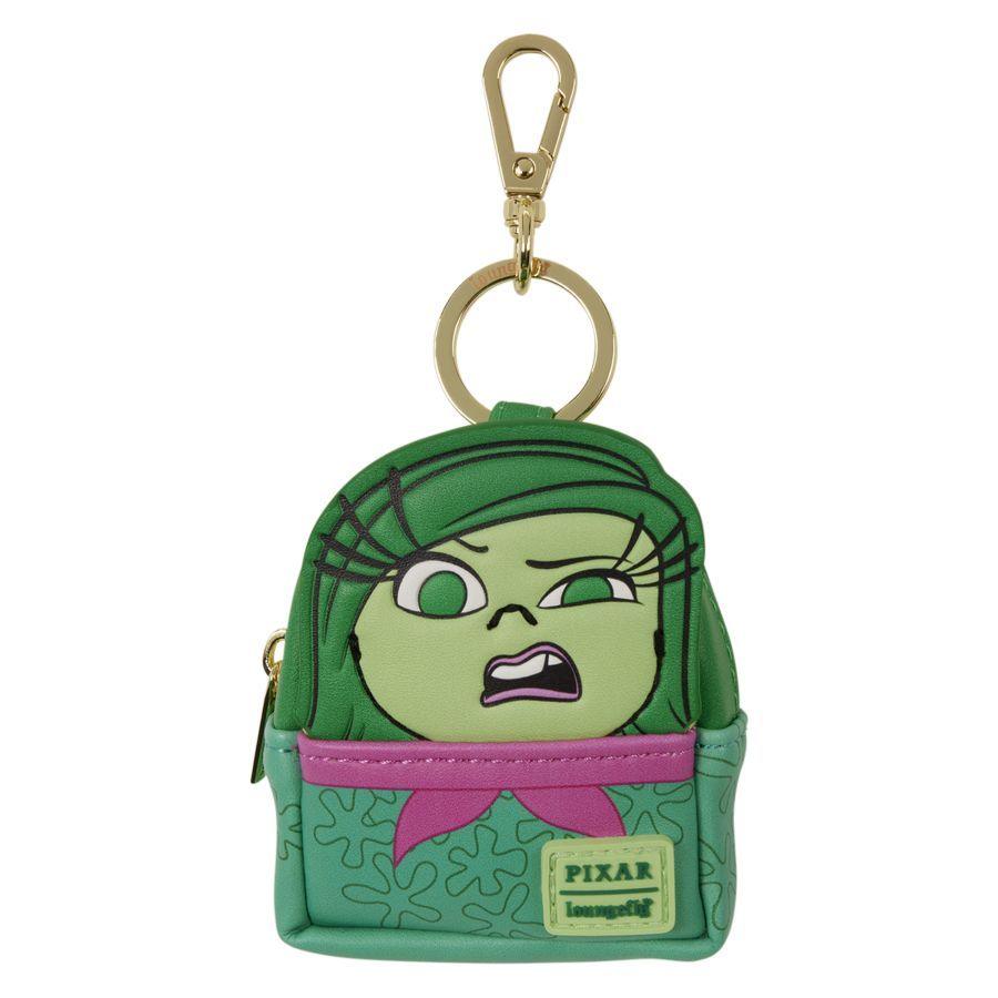 Inside Out 2 - Collection Mystery Mini Backpack Keychain Assortment (Display of 15)