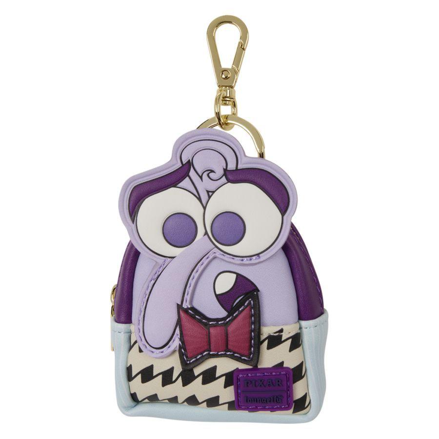 Inside Out 2 - Collection Mystery Mini Backpack Keychain Assortment (Display of 15)