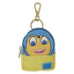 Inside Out 2 - Collection Mystery Mini Backpack Keychain Assortment (Display of 15)