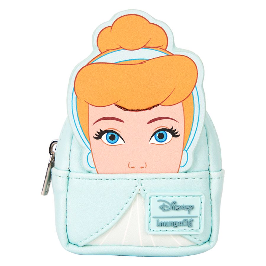 Disney - Cinderella 75th Anniversary Mystery Bag Charm