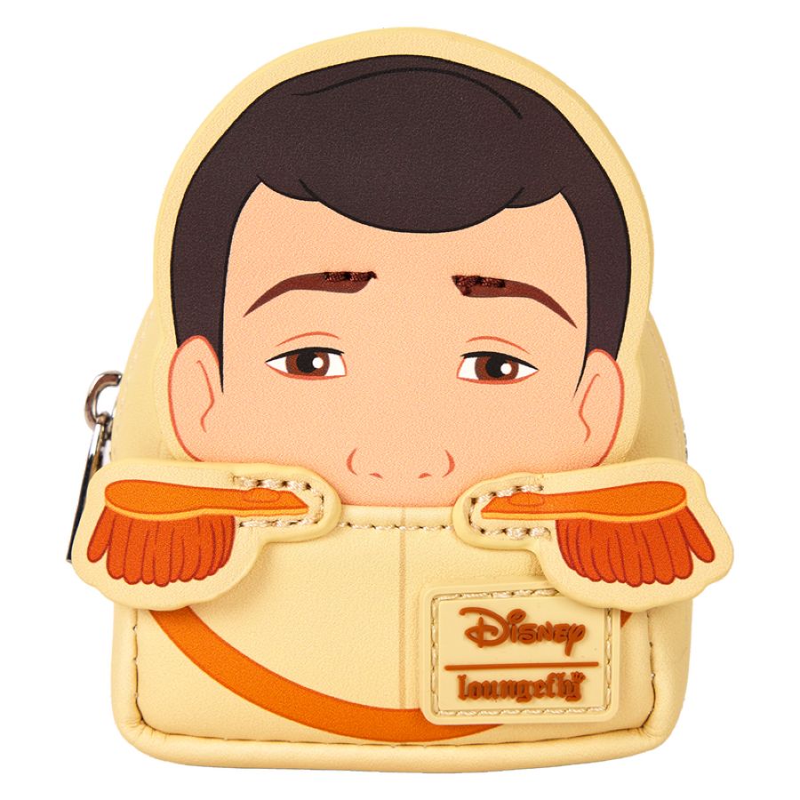 Disney - Cinderella 75th Anniversary Mystery Bag Charm