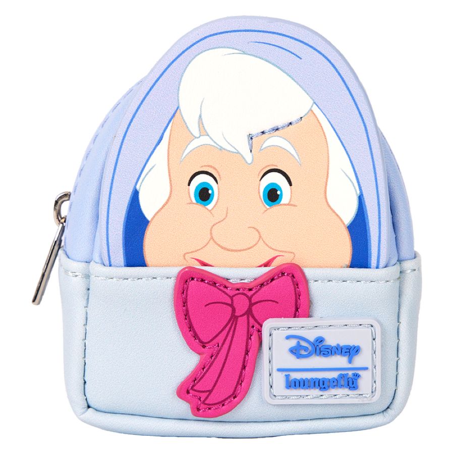Disney - Cinderella 75th Anniversary Mystery Bag Charm