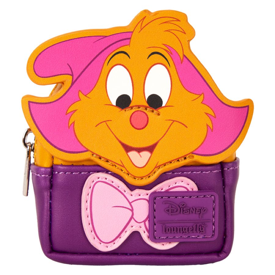 Disney - Cinderella 75th Anniversary Mystery Bag Charm