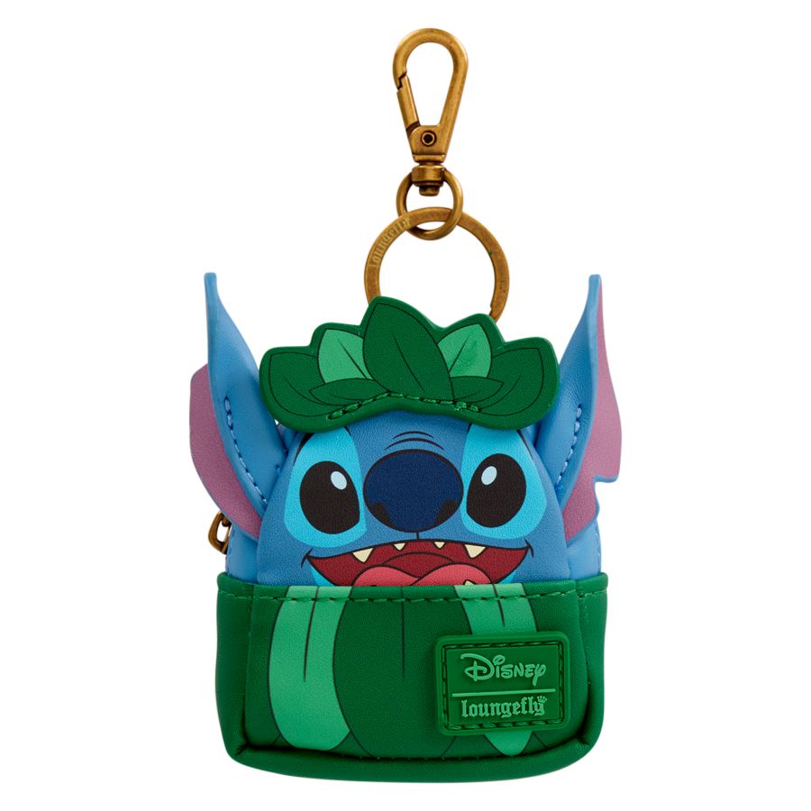 Lilo & Stitch - Mini Backpack Mystery Bag Chams (Display of 15)