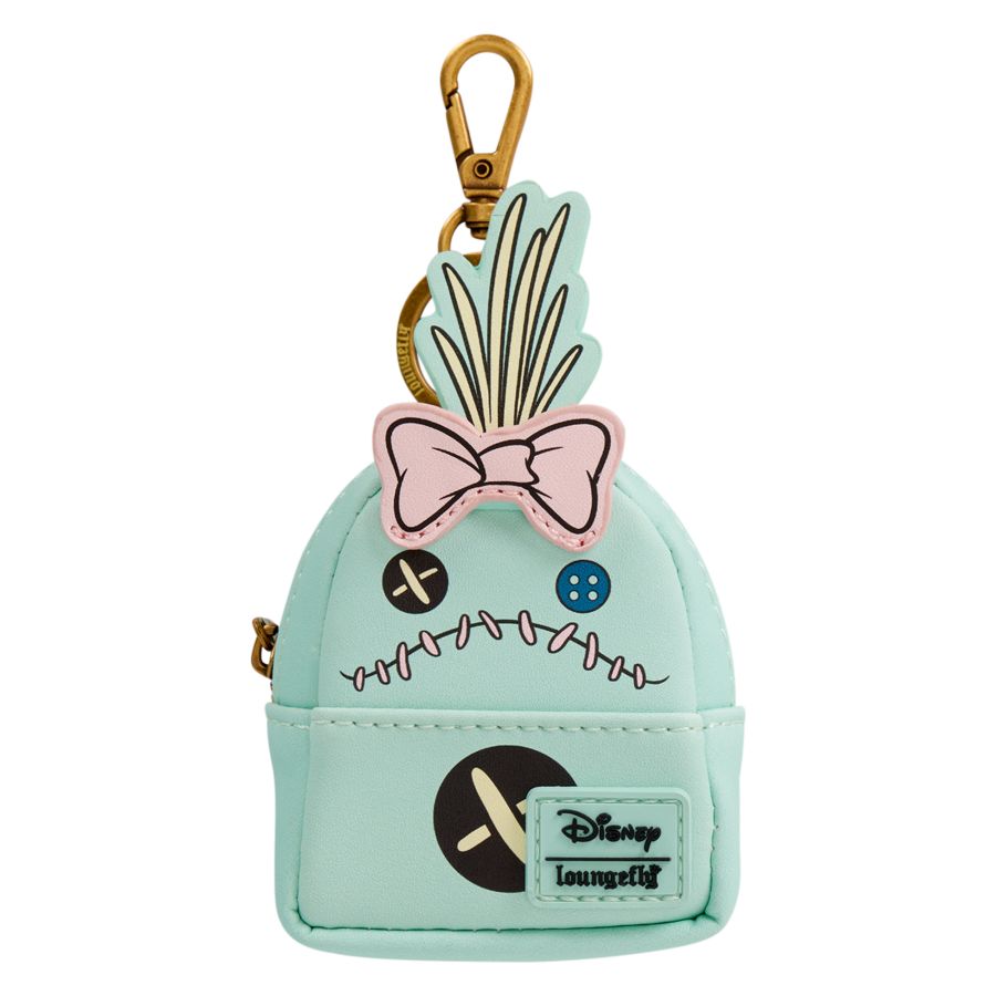 Lilo & Stitch - Mini Backpack Mystery Bag Chams (Display of 15)