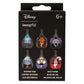 Disney Villains – Mystery Mini Backpack Bag Charm (Display of 15)