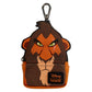 Disney Villains – Mystery Mini Backpack Bag Charm (Display of 15)