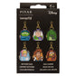 Toy Story 30th Anniversary - Mystery Mini Bag Charm (Display of 15)