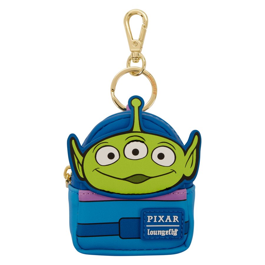 Toy Story 30th Anniversary - Mystery Mini Bag Charm (Display of 15)