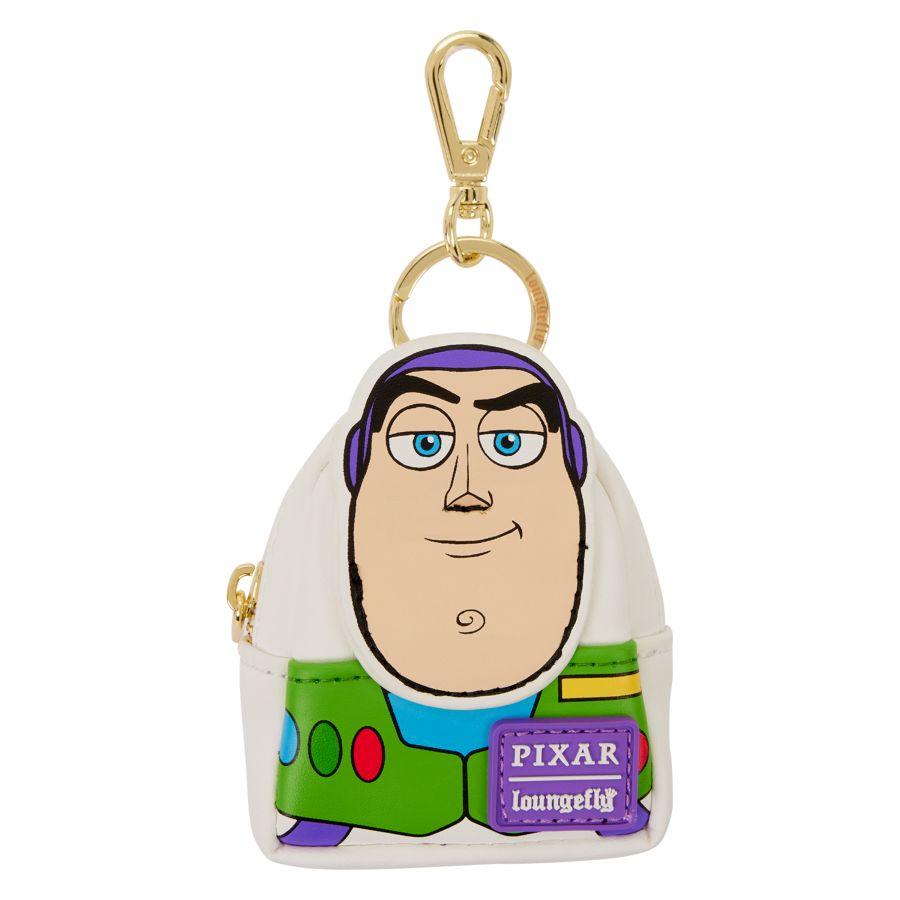 Toy Story 30th Anniversary - Mystery Mini Bag Charm (Display of 15)